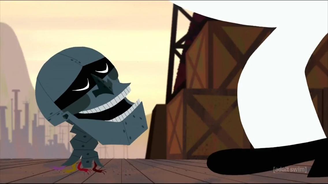 Scaramouch