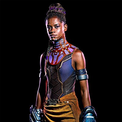 Shuri