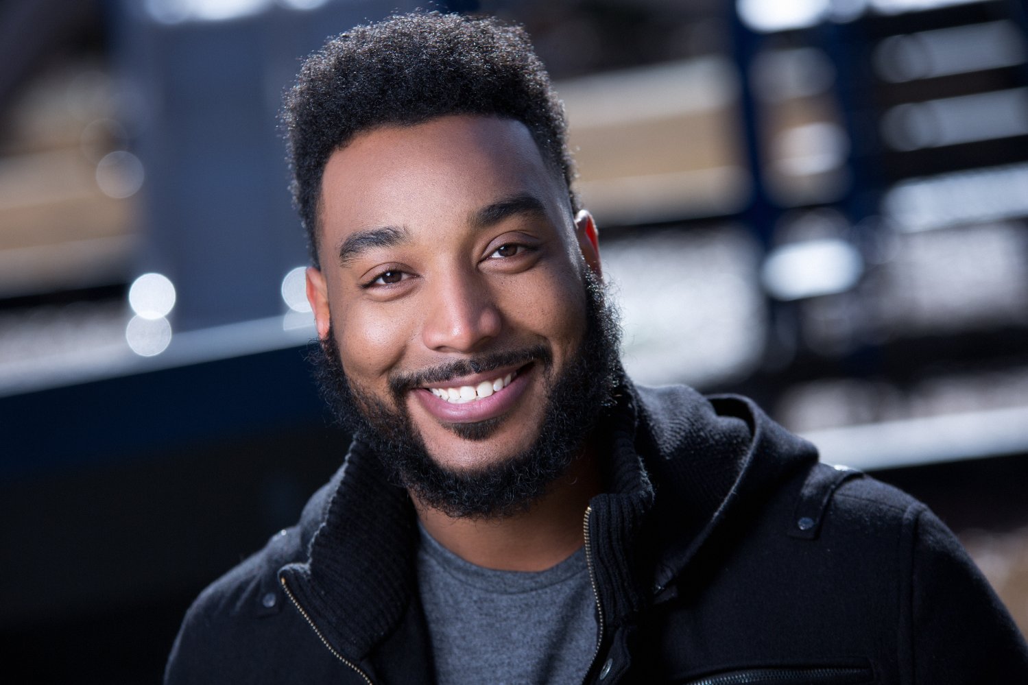 Erskine C. Johnson III