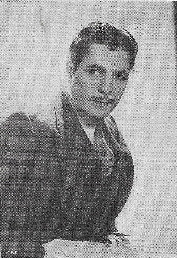 Julian Marsh