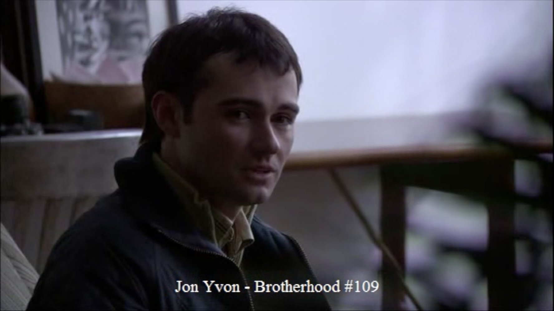 Jon Yvon
