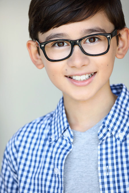 Nathan Janak