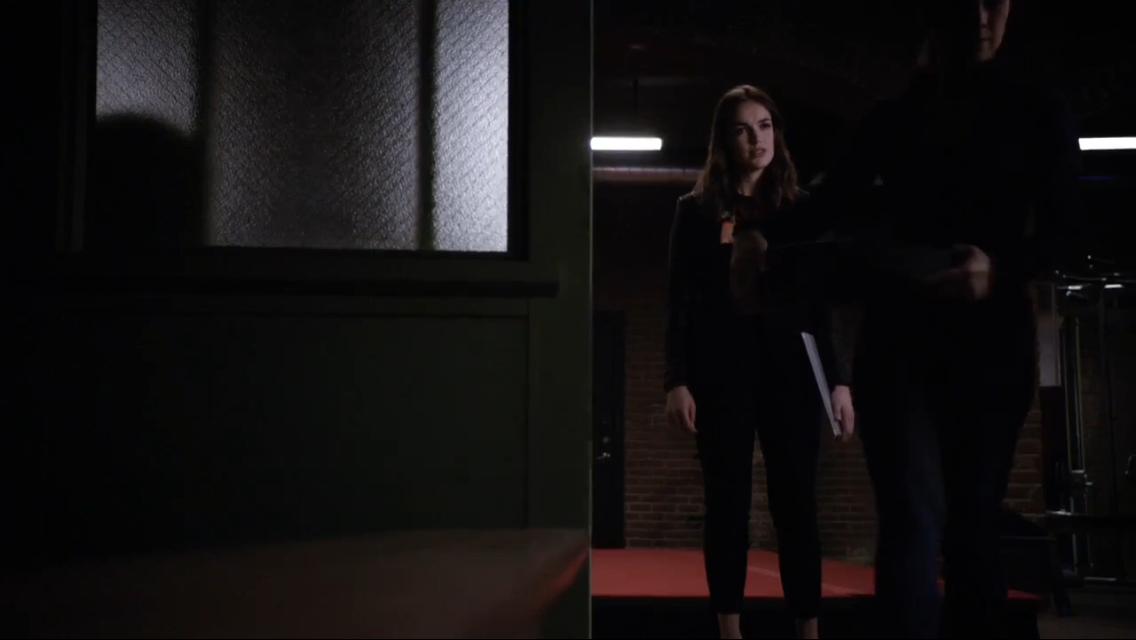 Jemma Simmons