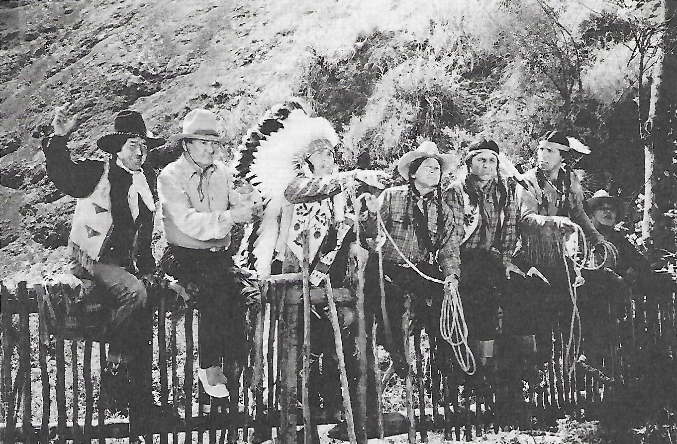George Sky Eagle