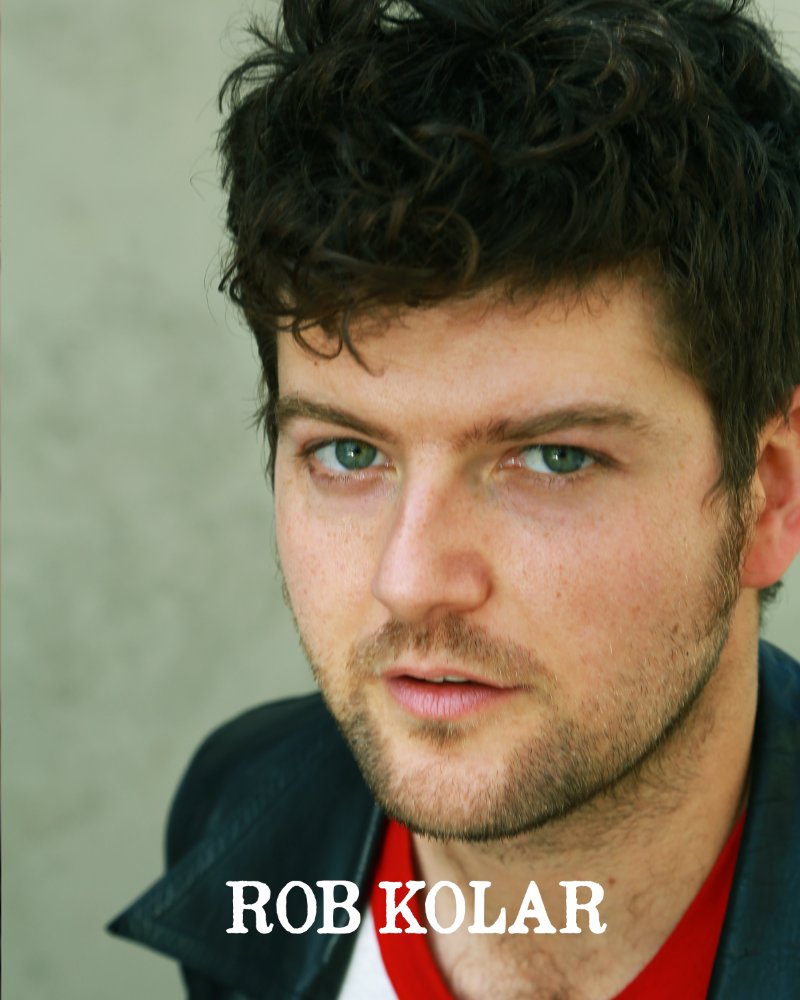 Rob Kolar