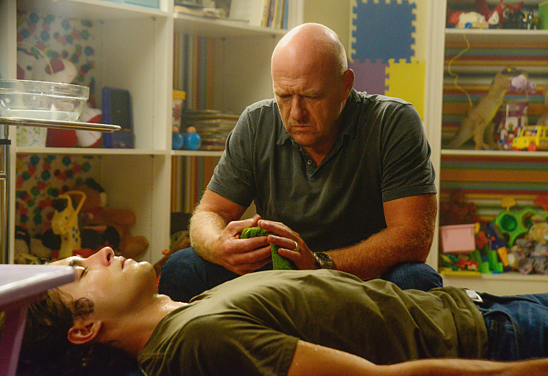 Dean Norris