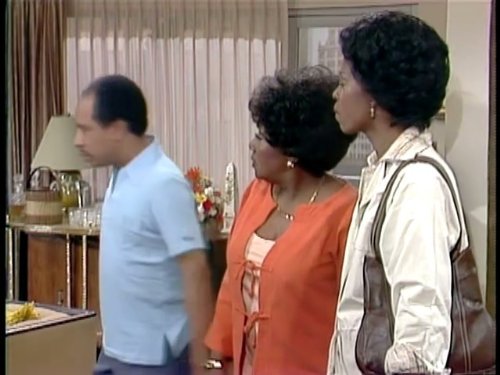 Isabel Sanford