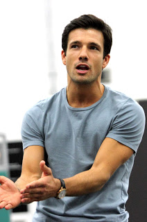 Danny Mac
