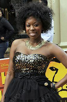 Dominique Moore
