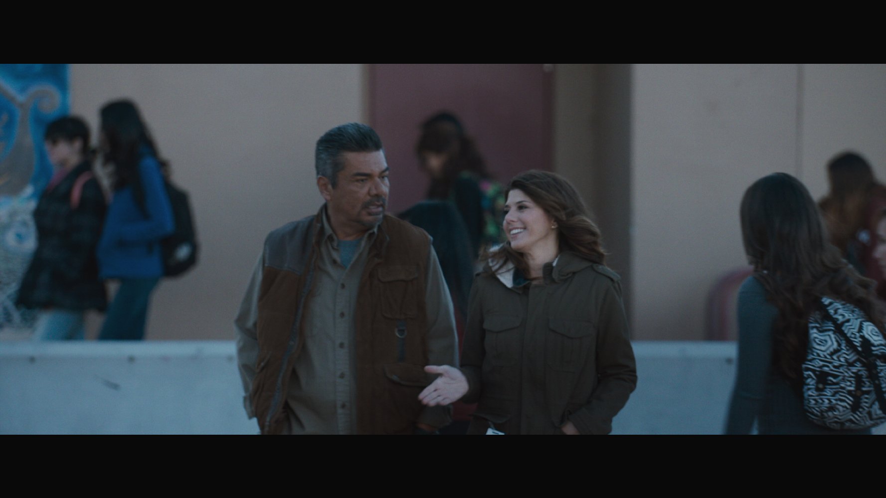 George Lopez