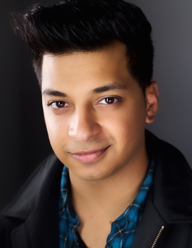 Ronak Gandhi