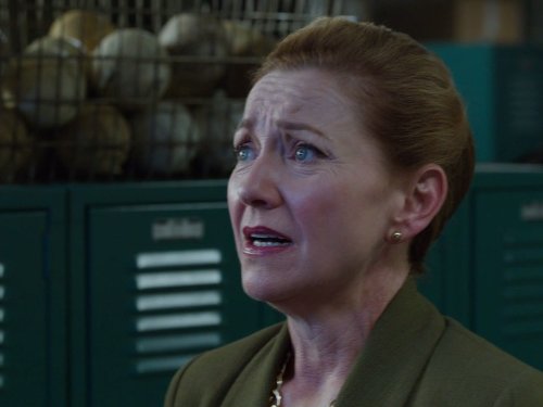 Julie White