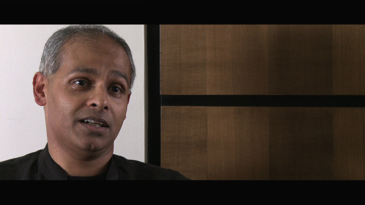 Satyajit Das