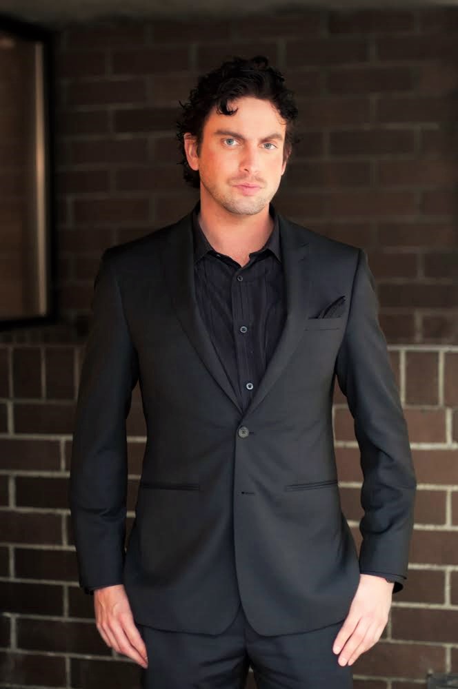 Derek Baker