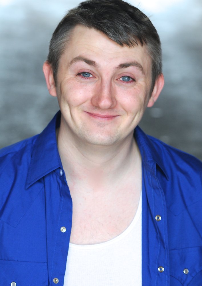 Jesse Scott Nelson