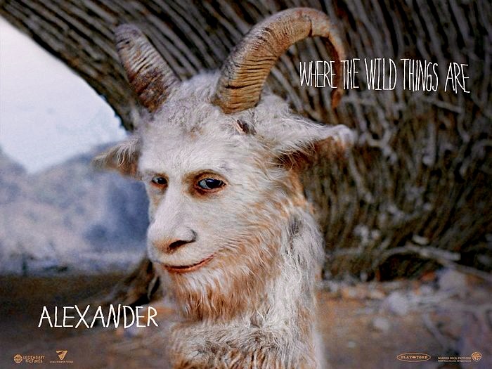 Alexander