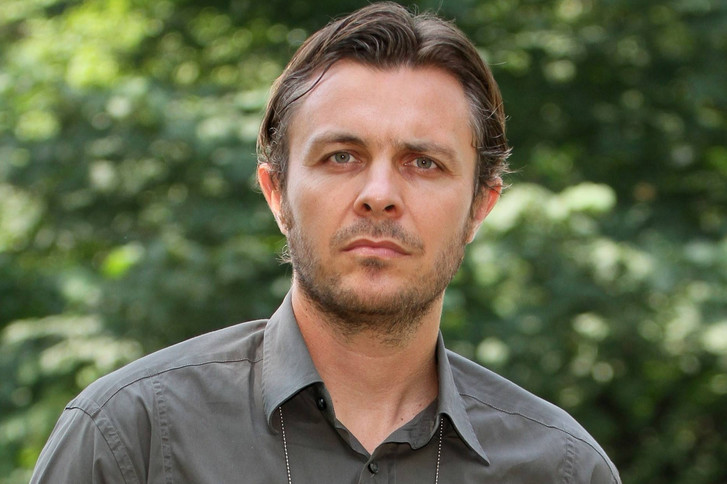 Marek Bukowski