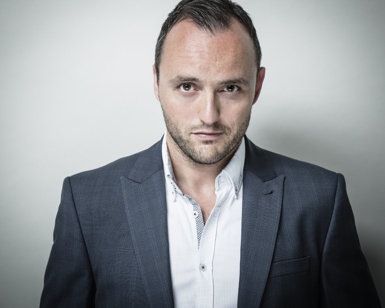 Simon Lee Phillips