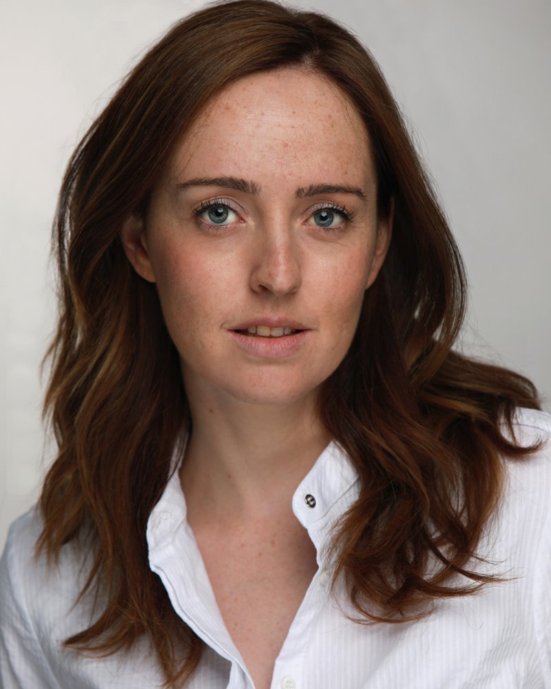 Julia Lynch