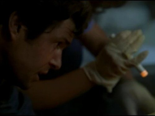 Carlos Bernard