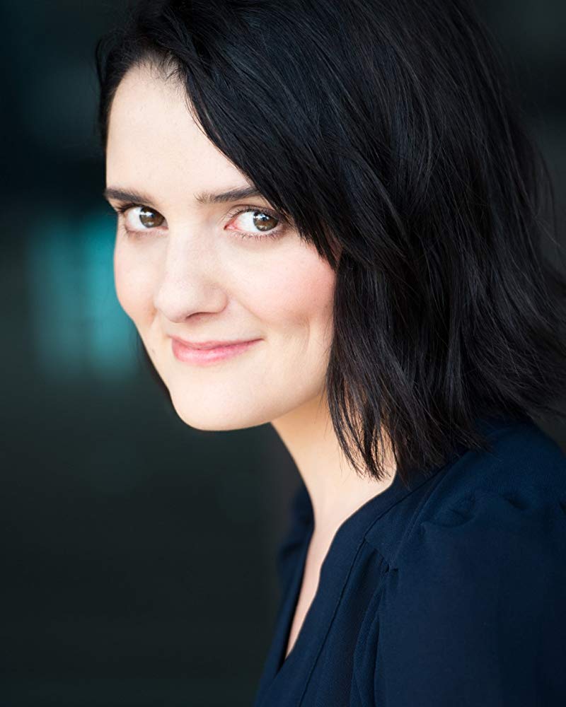 Laura Jane O'Reilly
