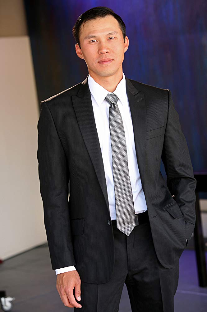 Thom Tran