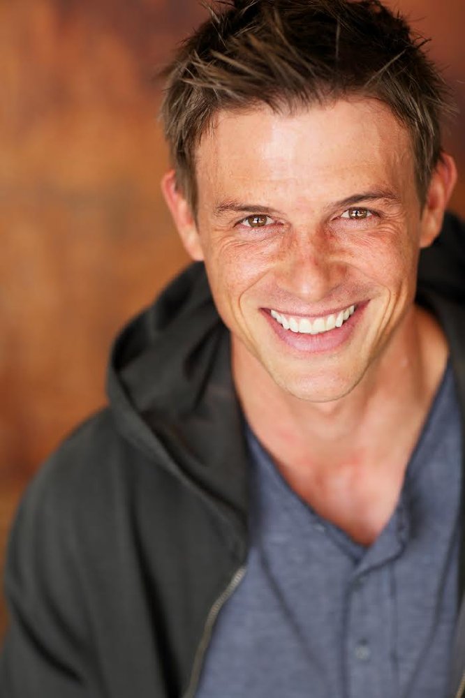 Mark Nelson