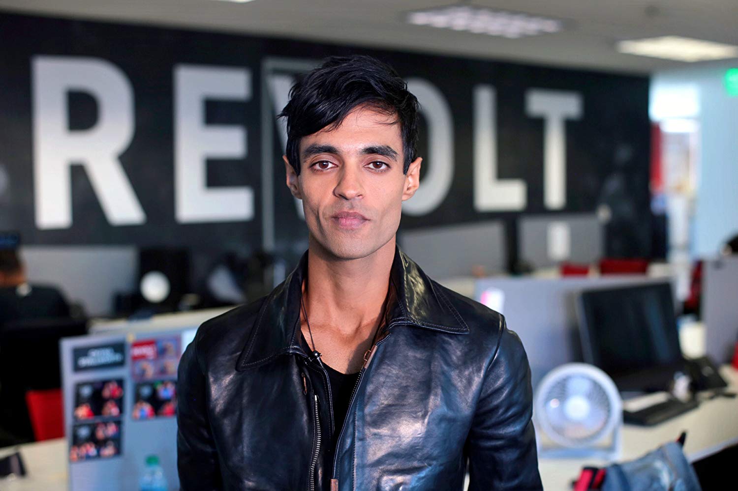 Amrit Singh