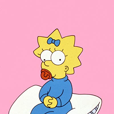 Lisa Simpson, Grandma Flanders, 'Share my locker', Alive Character #2, Angelica Button, Apple, Bessie, Cecile Shapiro, Child at Dentist's, Dil...