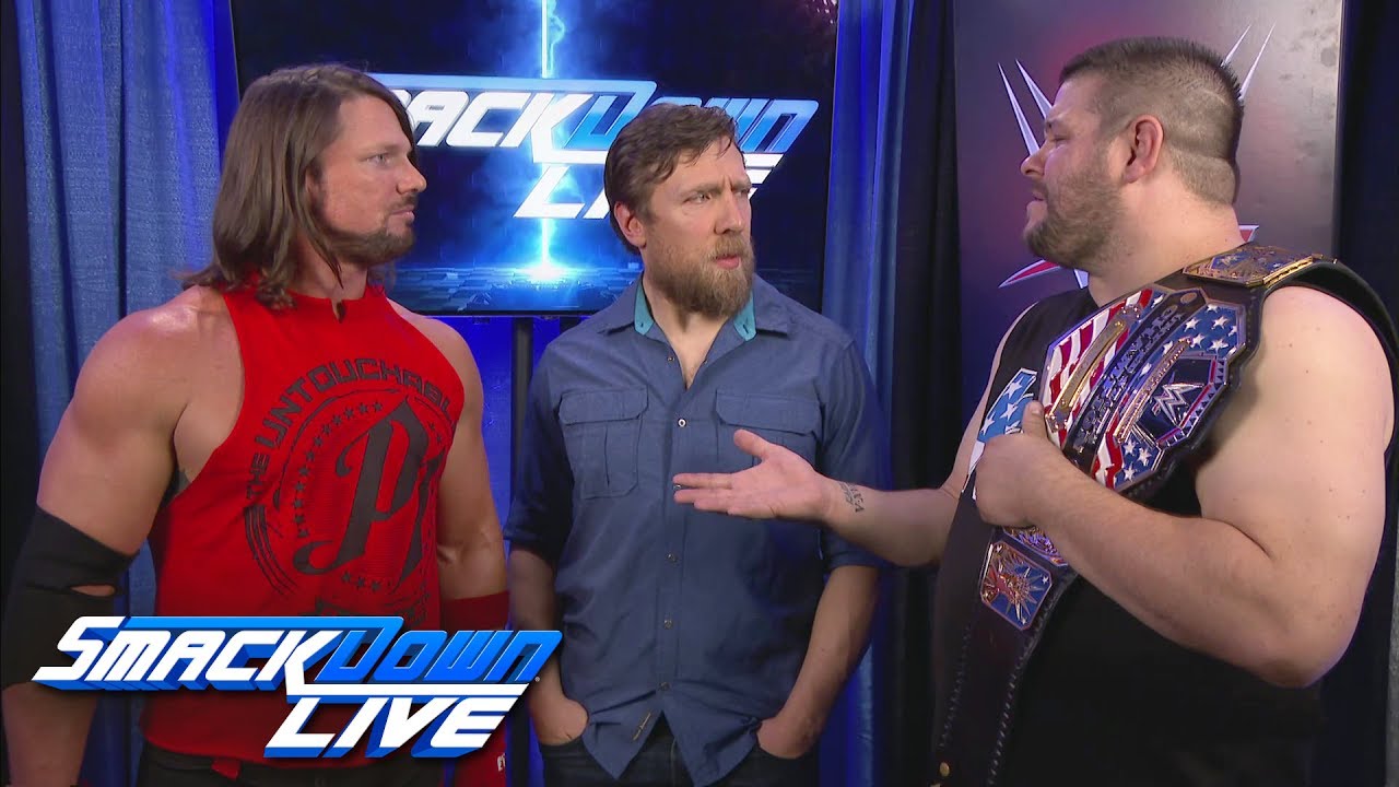 Daniel Bryan