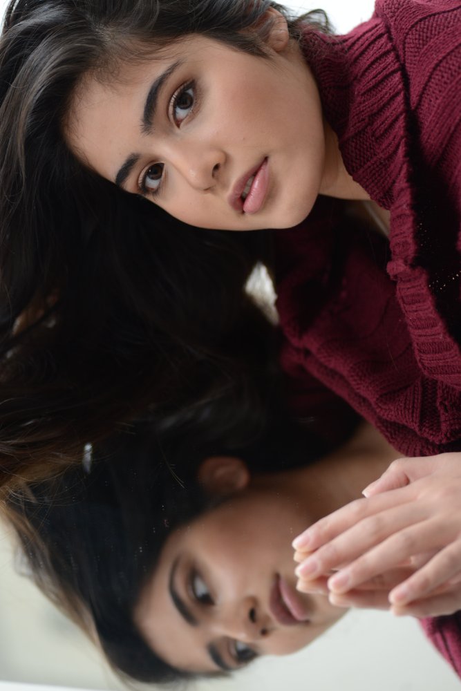 Alisha Nagarsheth