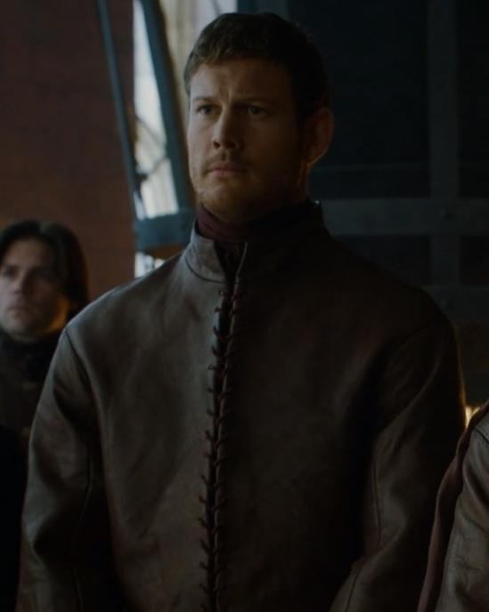 Dickon Tarly