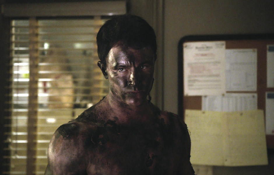 Deputy Parrish