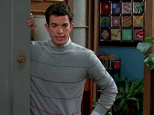 John Mulaney
