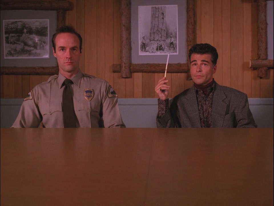 Dick Tremayne