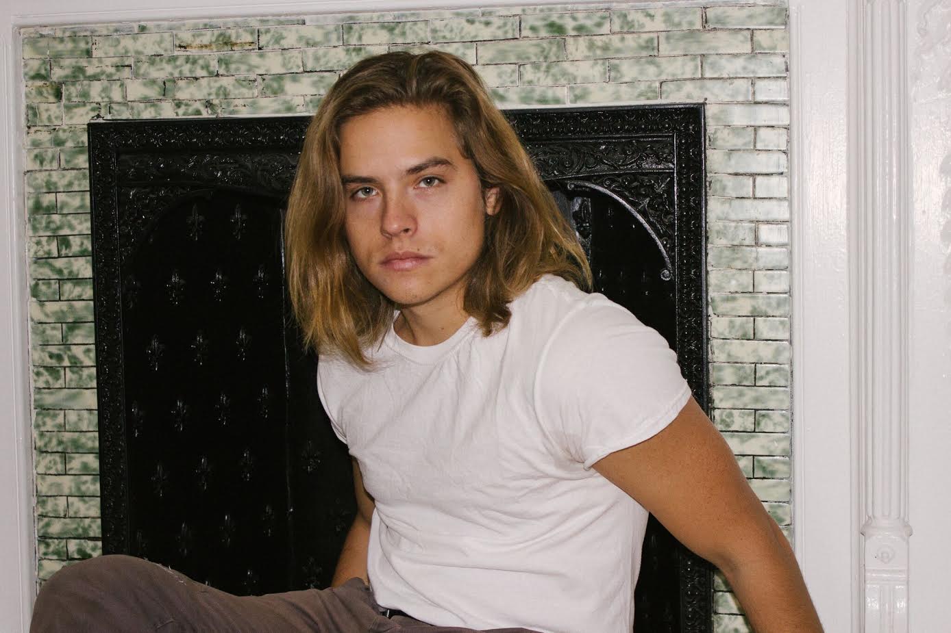 Dylan Sprouse