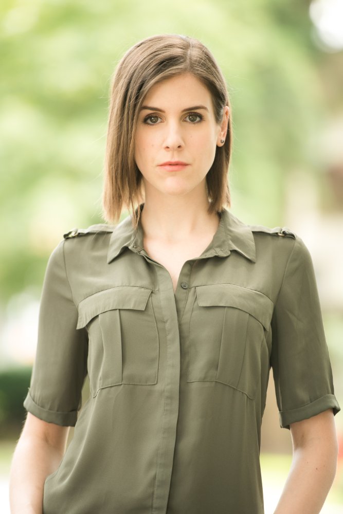 Jennifer Huva