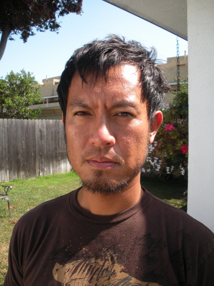 Lloyd Barachina