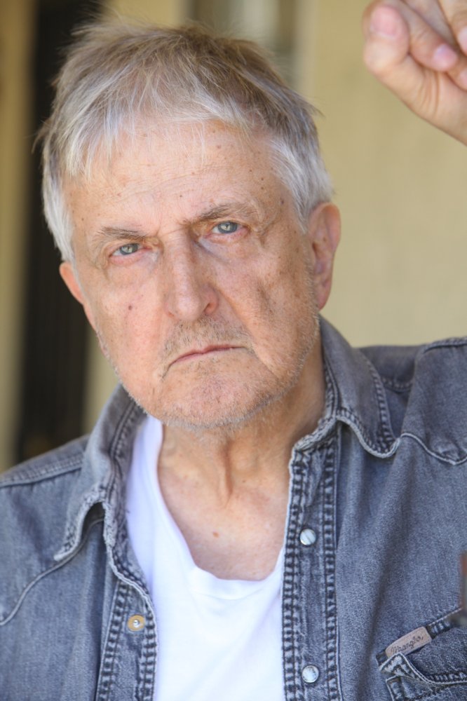 Paul Gregory