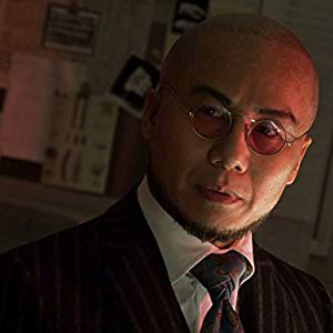 Hugo Strange, Dr. Hugo Strange