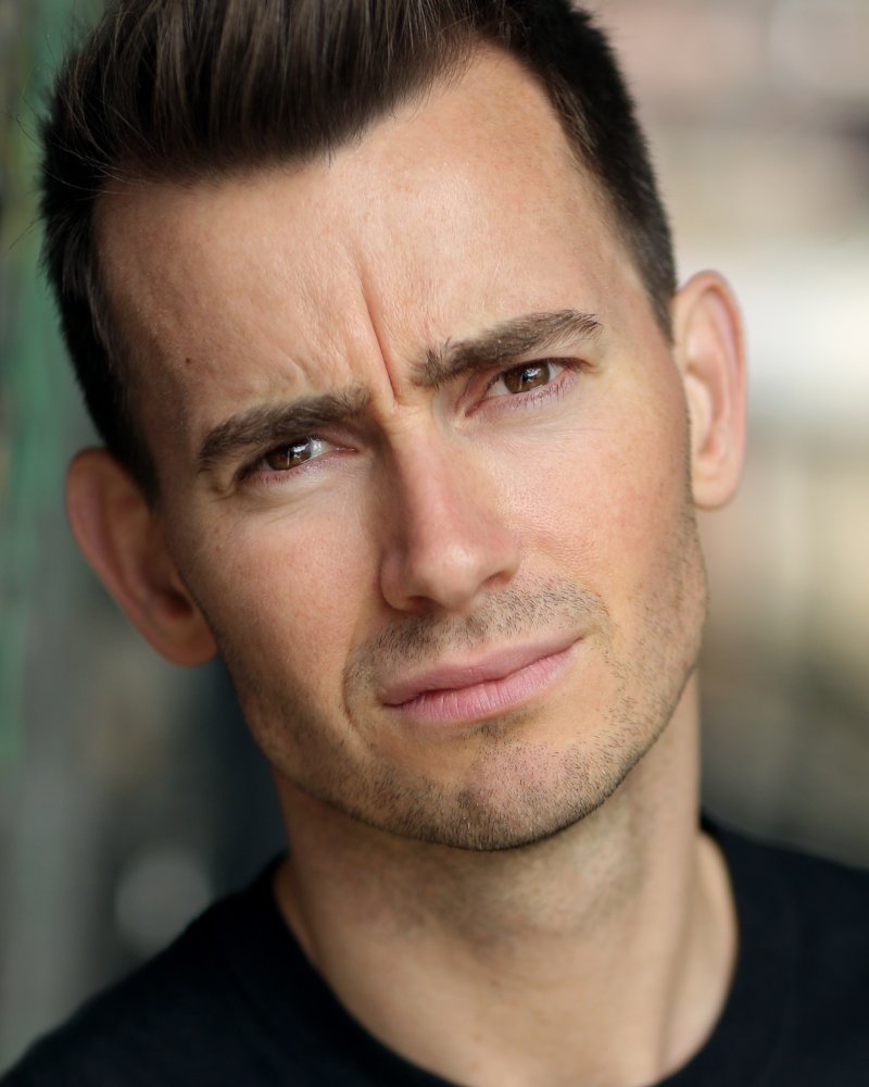 Ifan Meredith