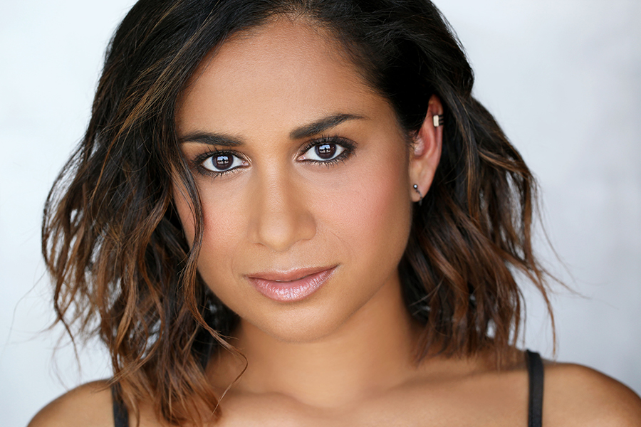 Susie Abraham