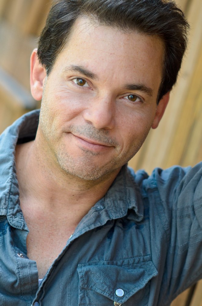 Todd Bruno