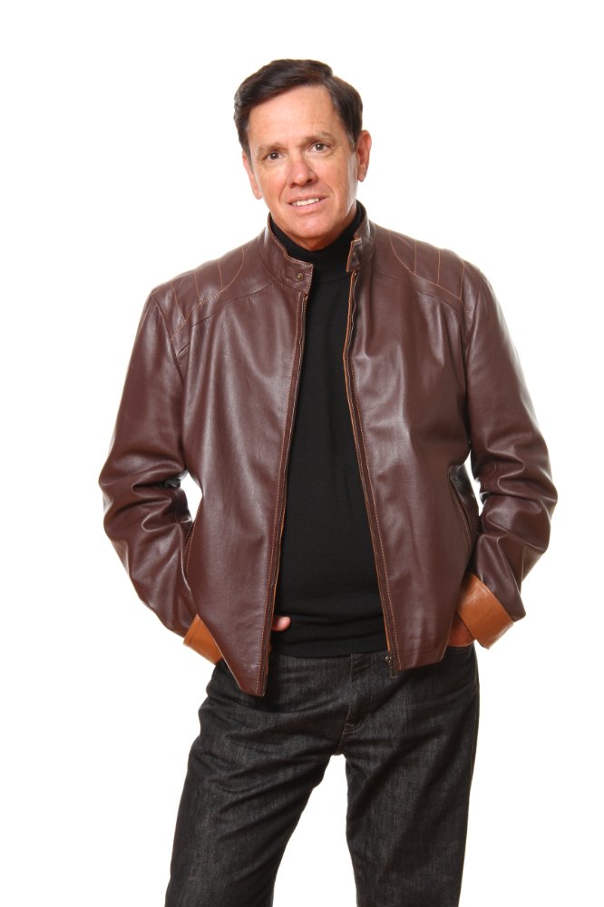 Robert Segari