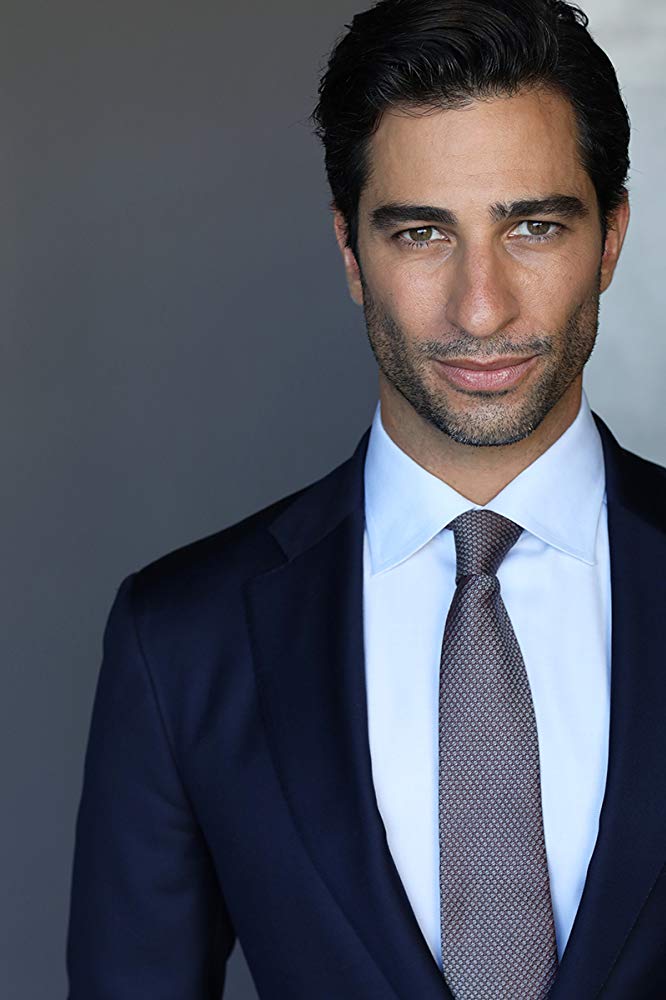Daniel Aryeh