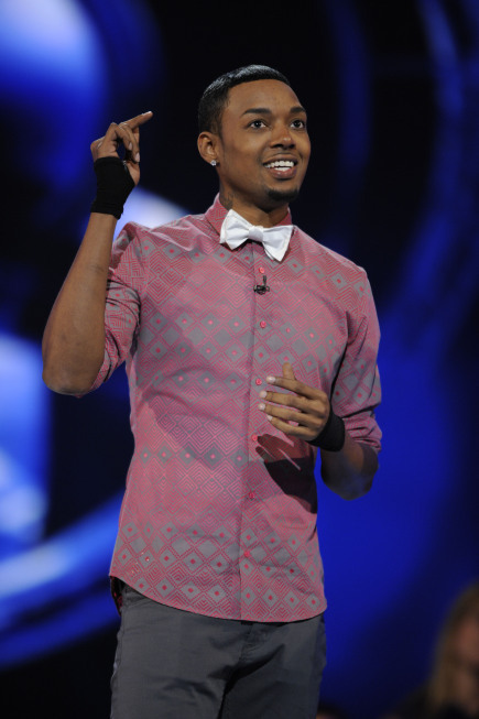 Jermaine Sellers