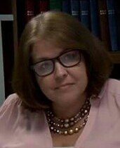 Ellen Pepper