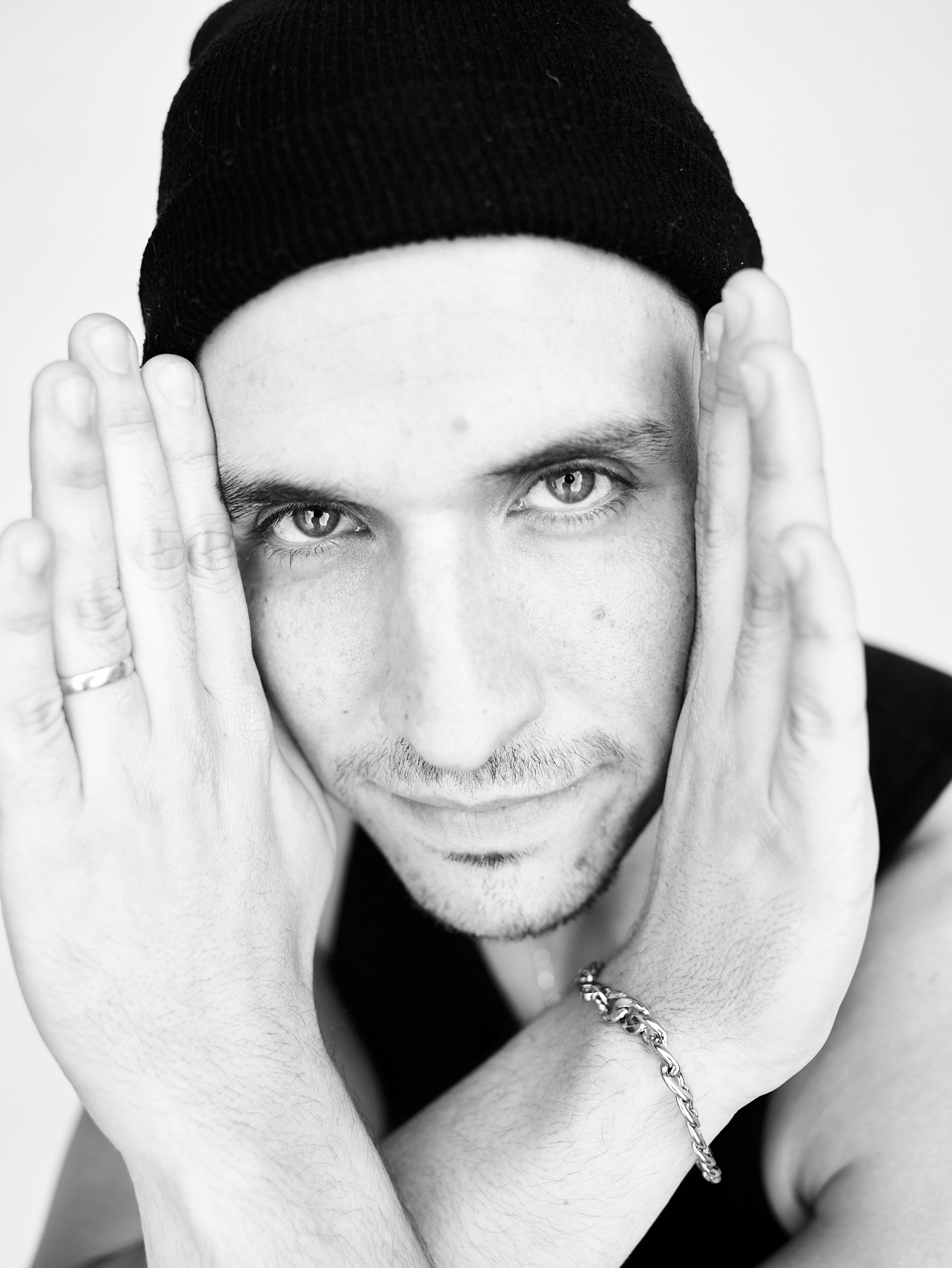 Christian Gnecco Quintero