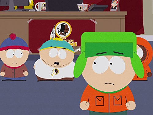 Stan Marsh