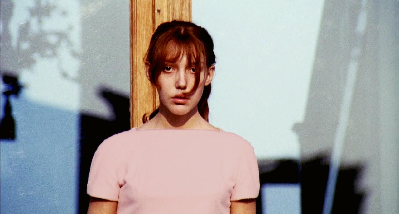 Anne Wiazemsky